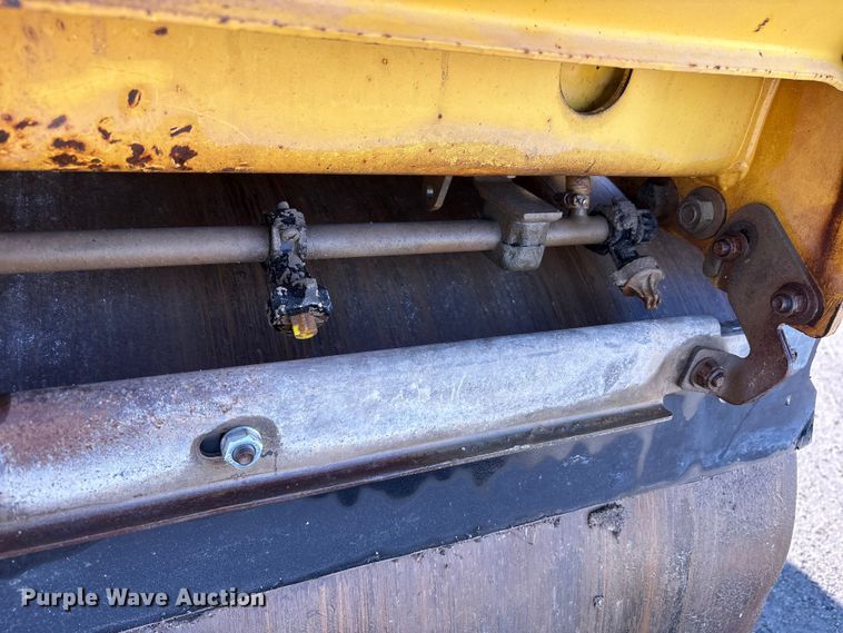 image for item FK1410 1999 Bomag BW120 AD-3 double drum roller