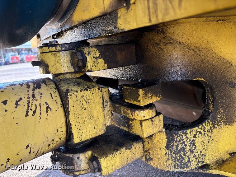 image for item FK1410 1999 Bomag BW120 AD-3 double drum roller