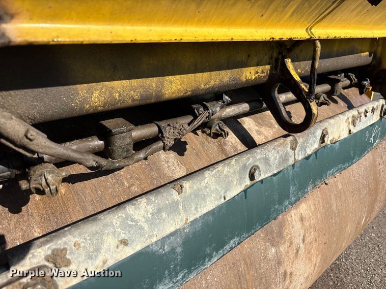 image for item FK1410 1999 Bomag BW120 AD-3 double drum roller