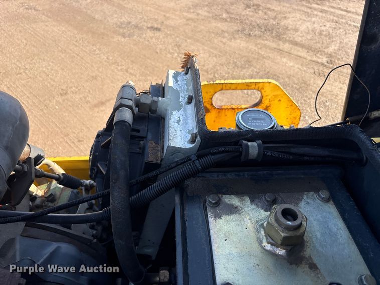 image for item FK1410 1999 Bomag BW120 AD-3 double drum roller