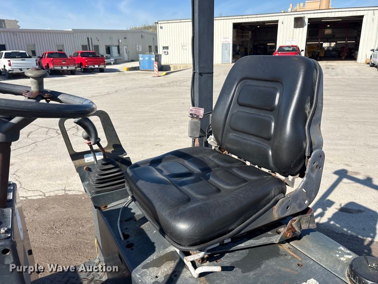 image for item FK1410 1999 Bomag BW120 AD-3 double drum roller