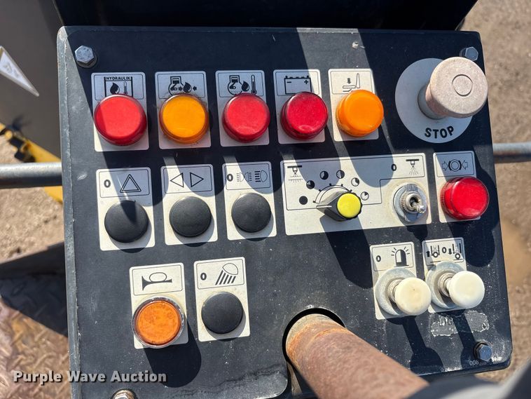 image for item FK1410 1999 Bomag BW120 AD-3 double drum roller