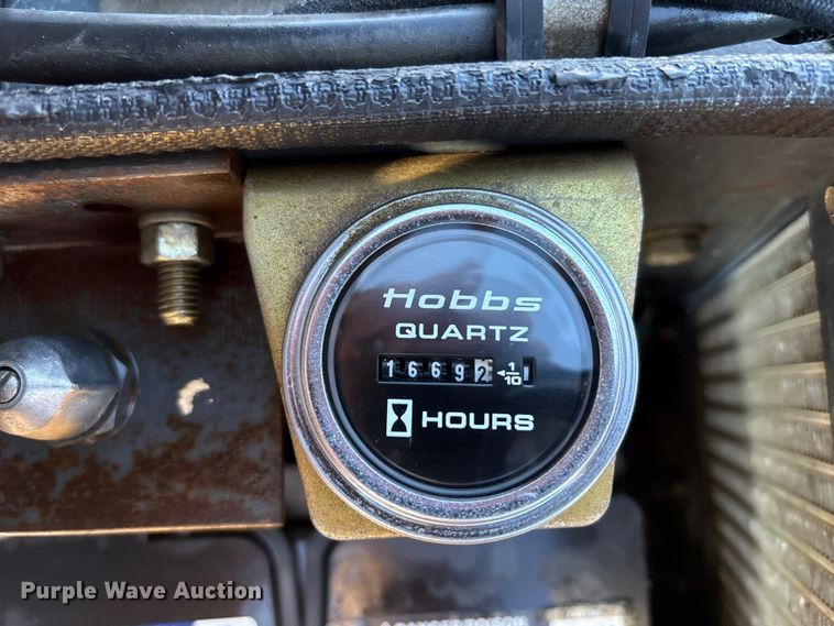 image for item FK1410 1999 Bomag BW120 AD-3 double drum roller