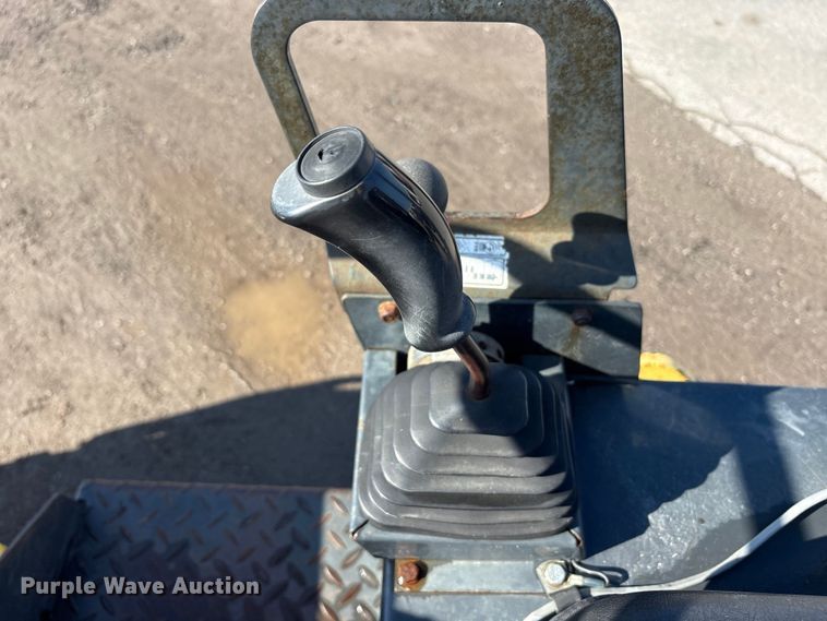 image for item FK1410 1999 Bomag BW120 AD-3 double drum roller