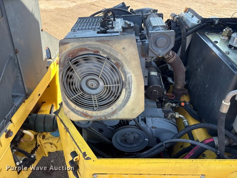 image for item FK1410 1999 Bomag BW120 AD-3 double drum roller