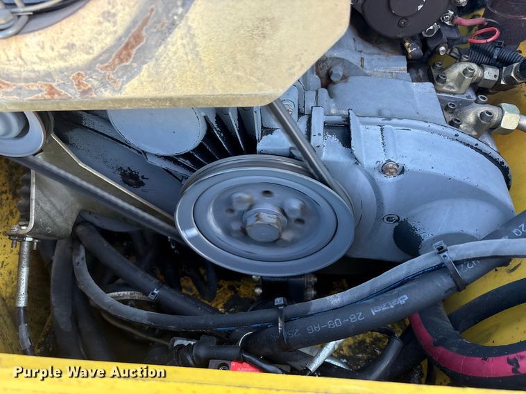 image for item FK1410 1999 Bomag BW120 AD-3 double drum roller