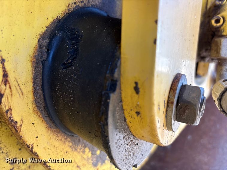 image for item FK1410 1999 Bomag BW120 AD-3 double drum roller