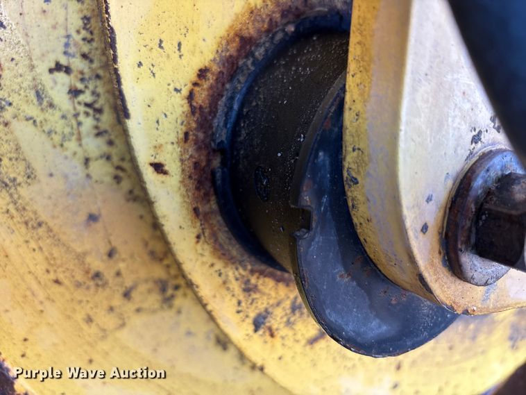 image for item FK1410 1999 Bomag BW120 AD-3 double drum roller