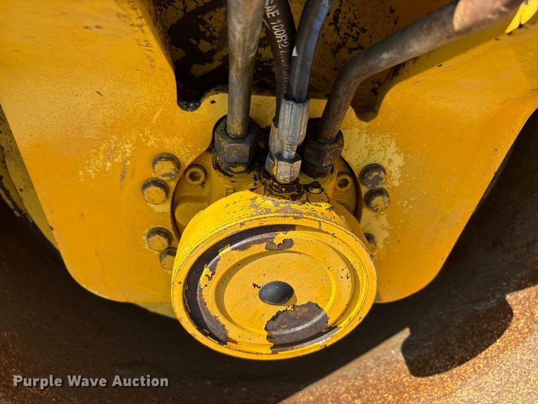 image for item FK1410 1999 Bomag BW120 AD-3 double drum roller