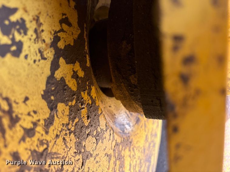 image for item FK1410 1999 Bomag BW120 AD-3 double drum roller