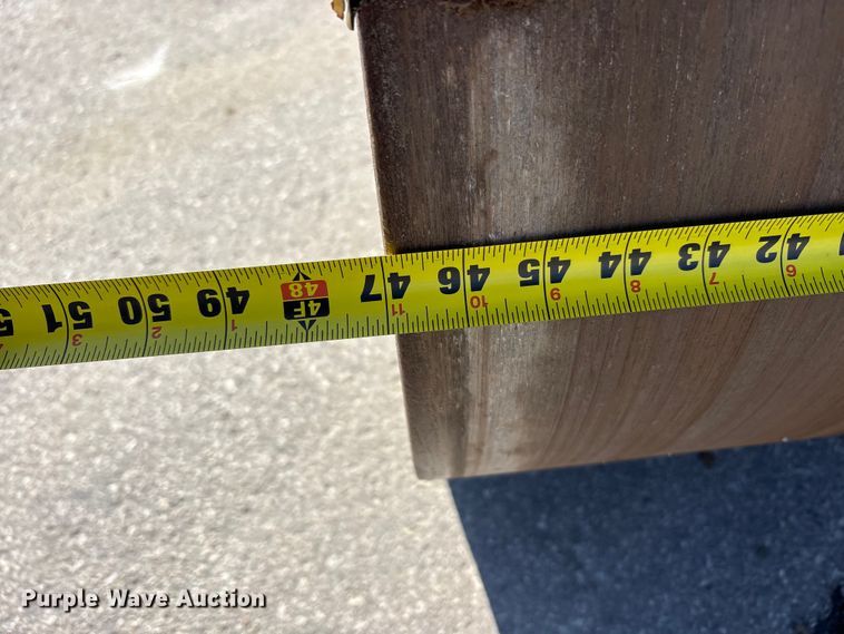 image for item FK1411 2008 Caterpillar CB24 double drum roller