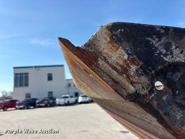 image for item FK1412 Bobcat T590 tracked skid steer loader