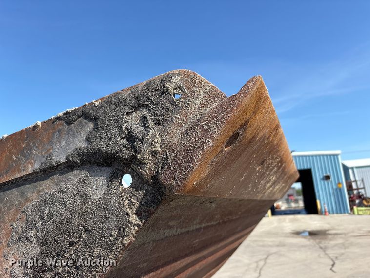 image for item FK1412 Bobcat T590 tracked skid steer loader