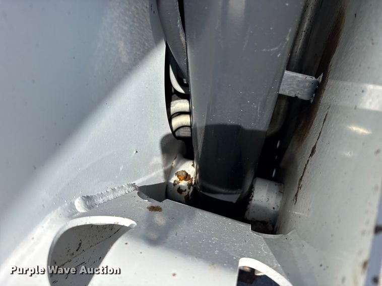 image for item FK1412 Bobcat T590 tracked skid steer loader