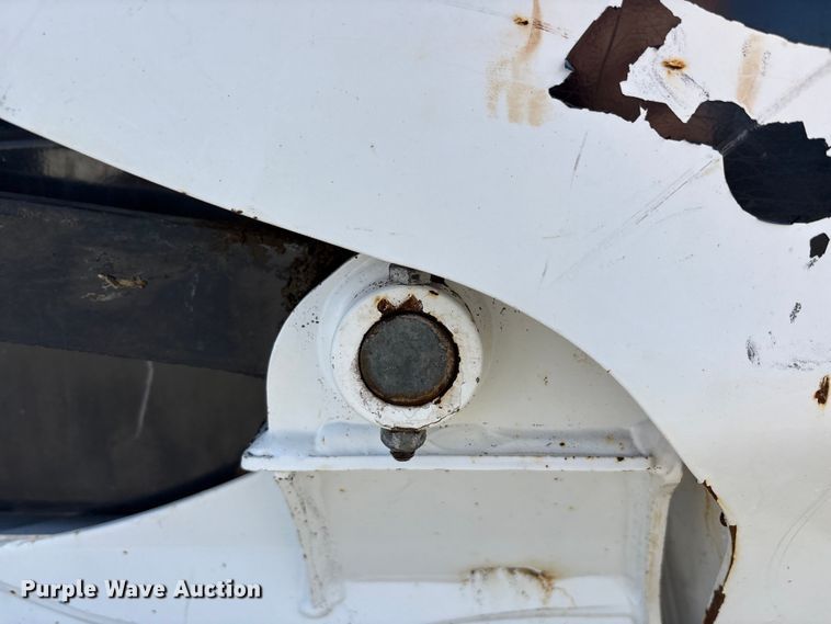 image for item FK1412 Bobcat T590 tracked skid steer loader