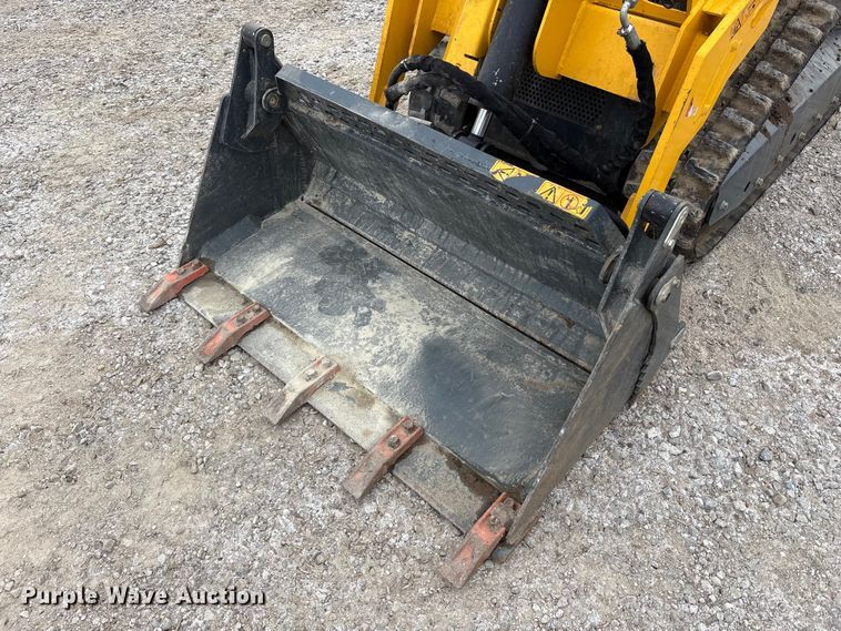 image for item FK1422 2025 Croba STL1000 compact utility loader