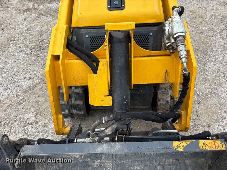image for item FK1422 2025 Croba STL1000 compact utility loader