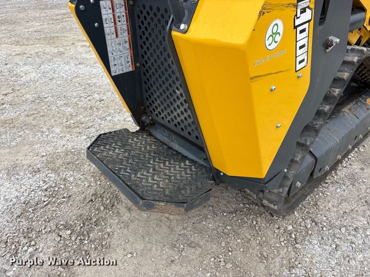 image for item FK1422 2025 Croba STL1000 compact utility loader