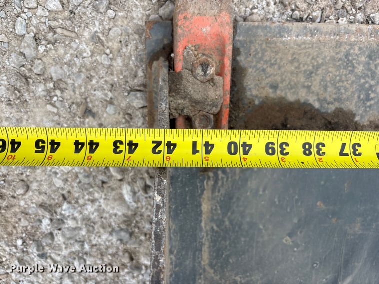 image for item FK1422 2025 Croba STL1000 compact utility loader