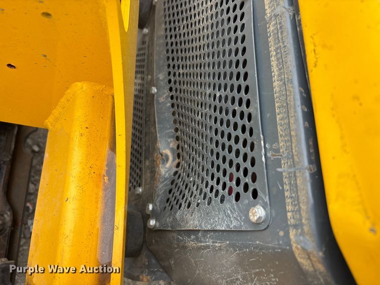 image for item FK1422 2025 Croba STL1000 compact utility loader
