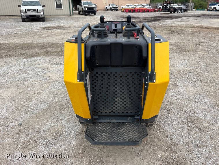 image for item FK1422 2025 Croba STL1000 compact utility loader