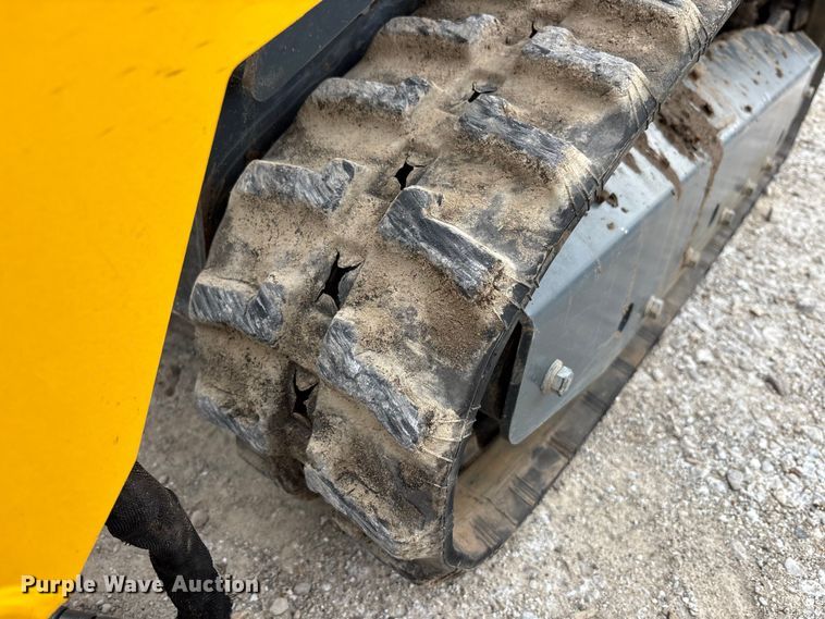 image for item FK1422 2025 Croba STL1000 compact utility loader