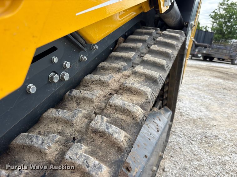 image for item FK1422 2025 Croba STL1000 compact utility loader