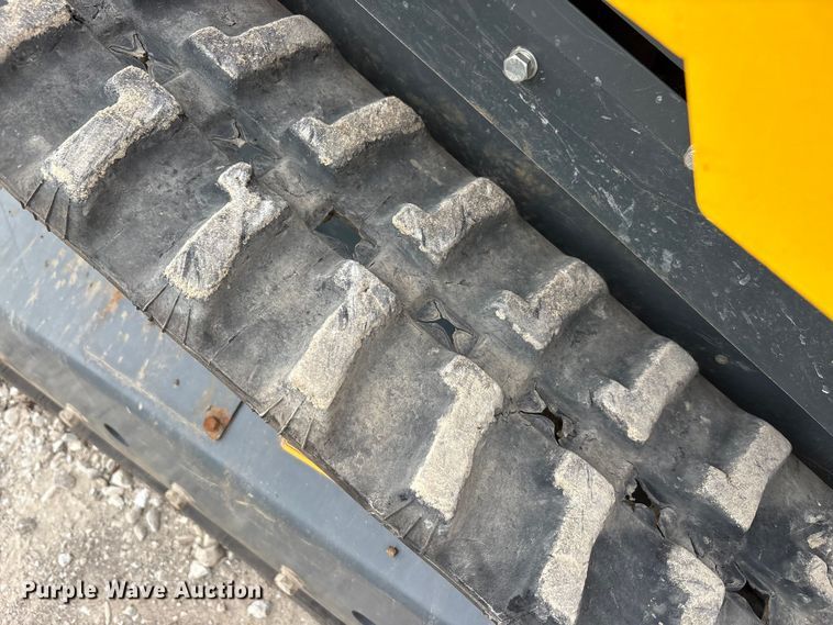 image for item FK1422 2025 Croba STL1000 compact utility loader