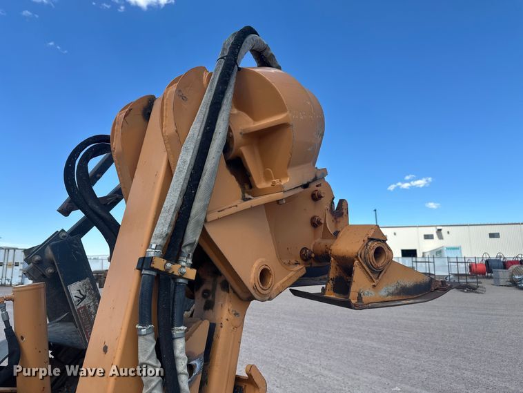 image for item FM7516 1999 Case 660 trencher