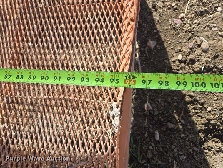 image for item FM7517 2005 JLG 800S boom lift