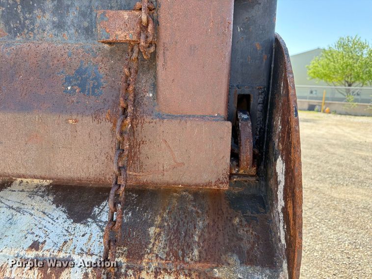 image for item FM7518 2007 Mack CV713 dump truck