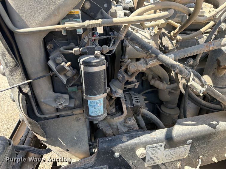 image for item FM7518 2007 Mack CV713 dump truck