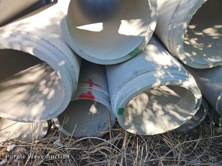 image for item FN5601 Concrete pipe