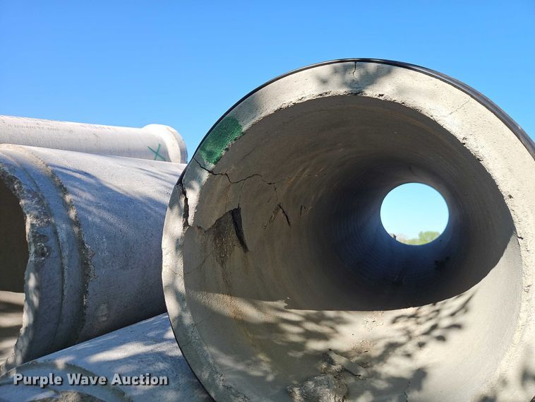 image for item FN5601 Concrete pipe