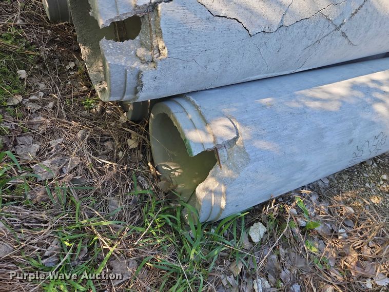 image for item FN5601 Concrete pipe