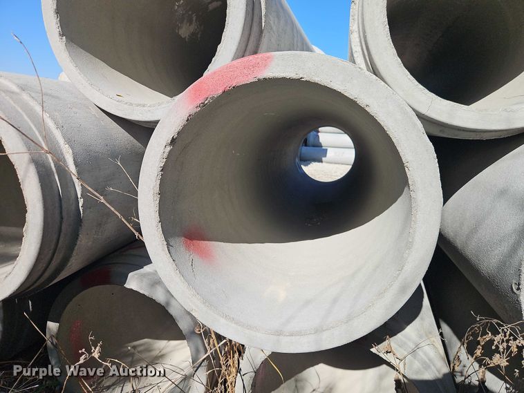 image for item FN5602 Concrete pipe