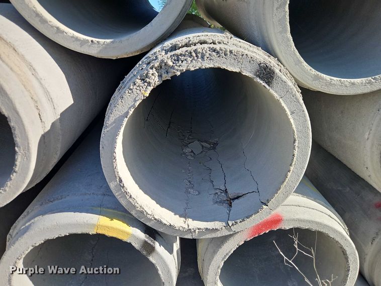 image for item FN5603 Concrete pipe