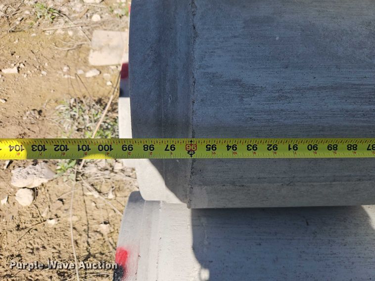 image for item FN5603 Concrete pipe