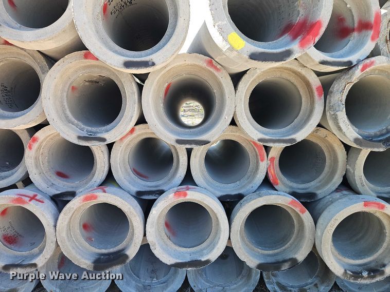 image for item FN5603 Concrete pipe