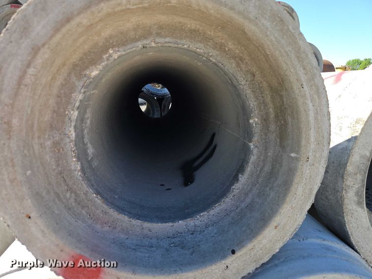 image for item FN5605 Concrete pipe