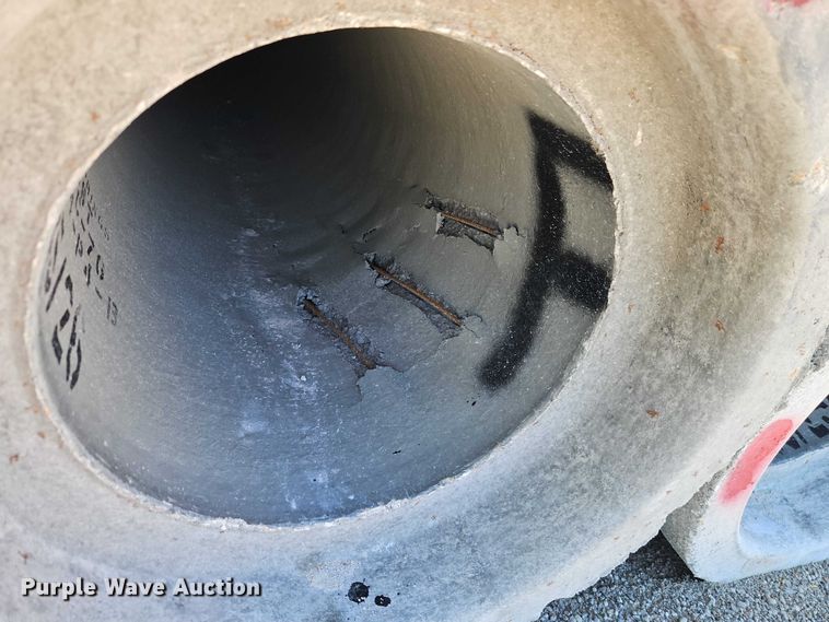 image for item FN5605 Concrete pipe