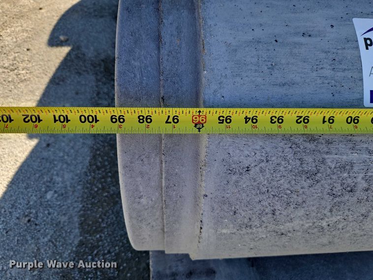 image for item FN5605 Concrete pipe