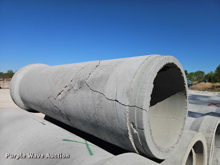 image for item FN5606 Concrete pipe