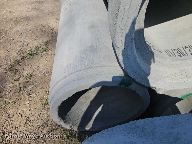 image for item FN5606 Concrete pipe