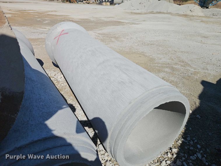 image for item FN5606 Concrete pipe