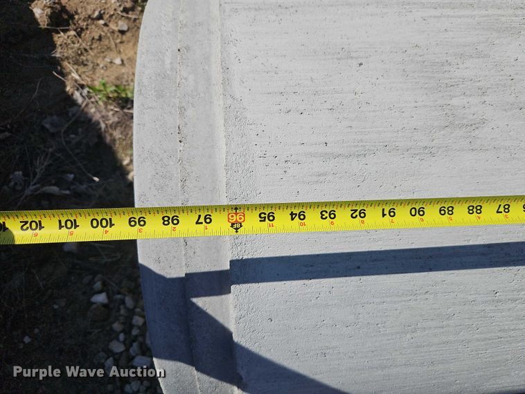 image for item FN5606 Concrete pipe