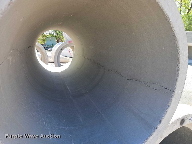 image for item FN5607 Concrete pipe