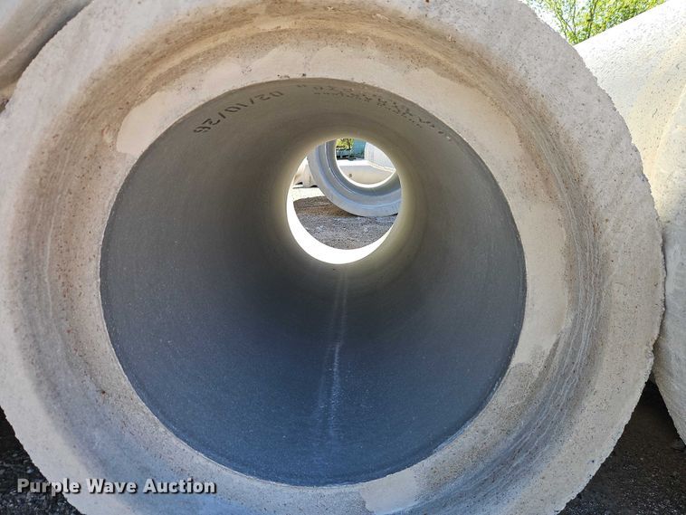 image for item FN5607 Concrete pipe