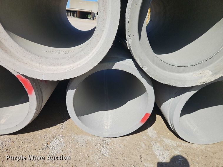 image for item FN5607 Concrete pipe