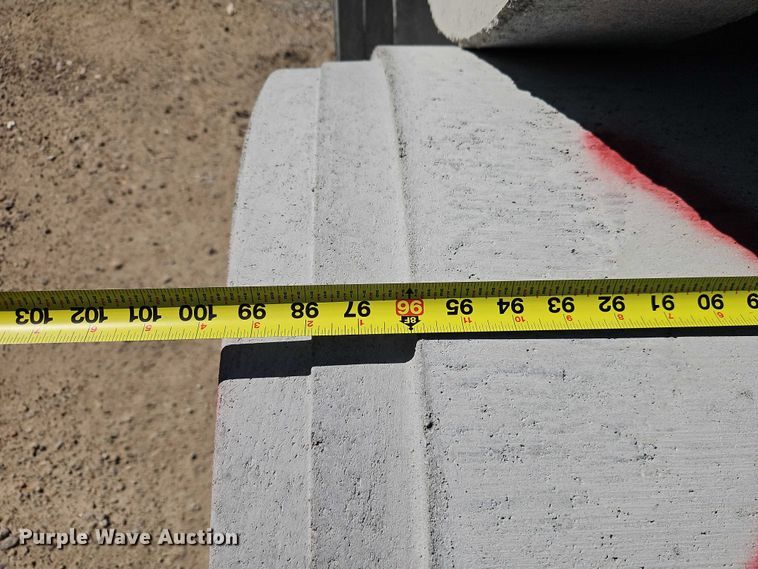 image for item FN5607 Concrete pipe